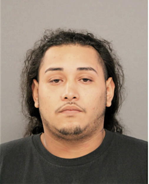 LUIS A BAUTISTA, Cook County, Illinois