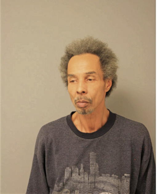 ALBERT BEAVCHAMP, Cook County, Illinois