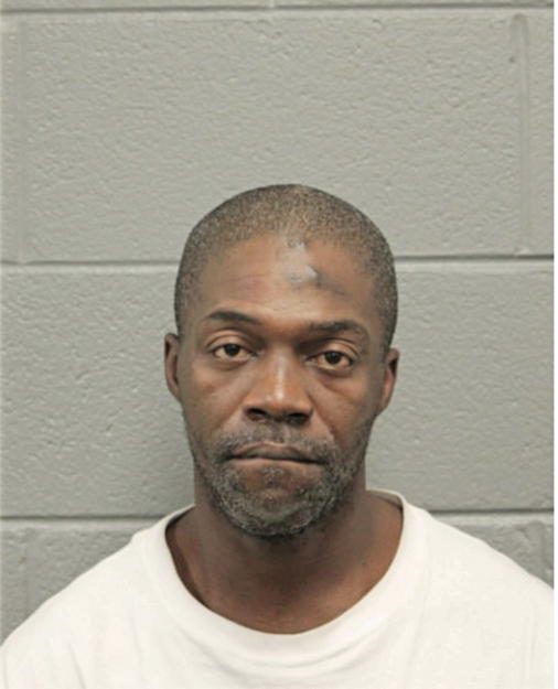 ANTOINE BELL, Cook County, Illinois