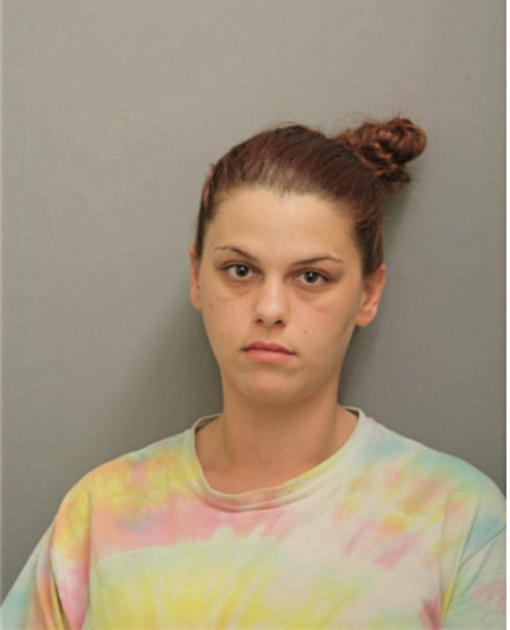 DOLLIE C BELL, Cook County, Illinois