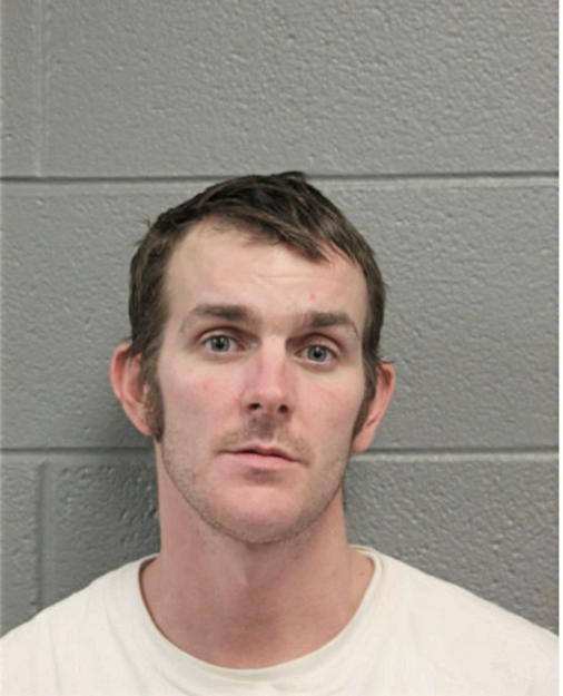 JAMES R BIRMINGHAM, Cook County, Illinois