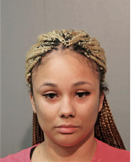 ANGELICA LYNN BRINKLEY, Cook County, Illinois