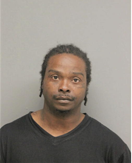ANTHONY N BROWN, Cook County, Illinois