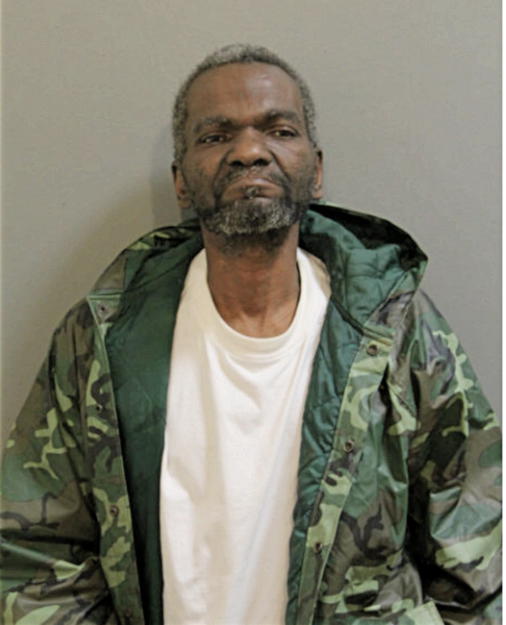 NATHANIEL BROWN, Cook County, Illinois
