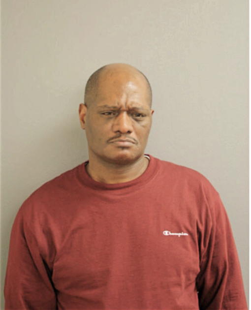STEPHEN BROWN, Cook County, Illinois