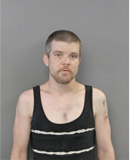 THOMAS R BRUNNER, Cook County, Illinois