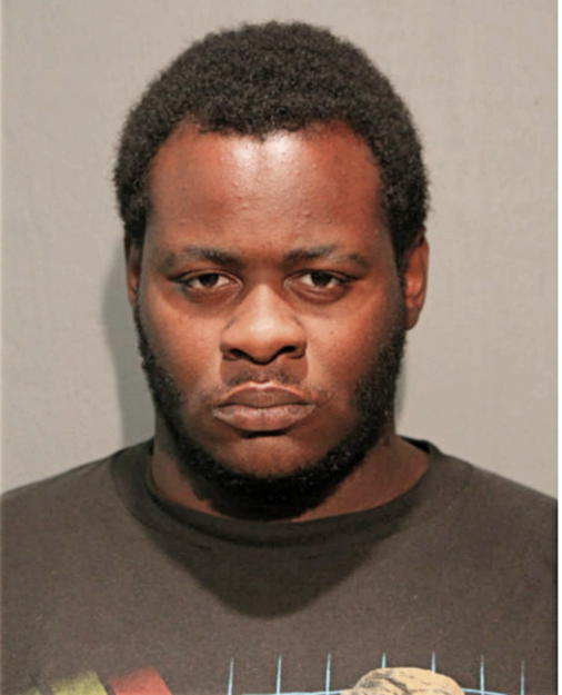 JOHNNY BRYANT, Cook County, Illinois