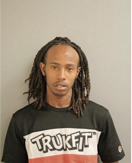 JULIAN BUTLER, Cook County, Illinois
