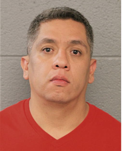 RAUL CALDERON, Cook County, Illinois