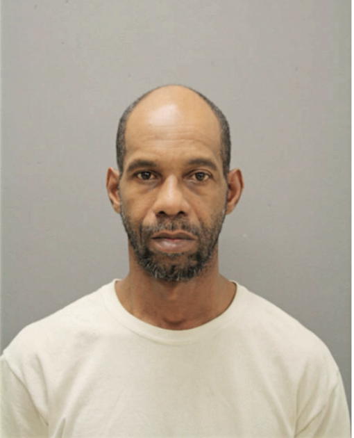 KEITH D CAMPBELL, Cook County, Illinois