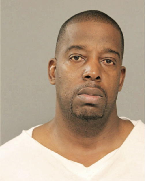 RAY S CAMPBELL, Cook County, Illinois