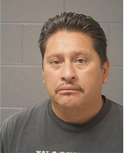 RUBEN CARDENAS, Cook County, Illinois
