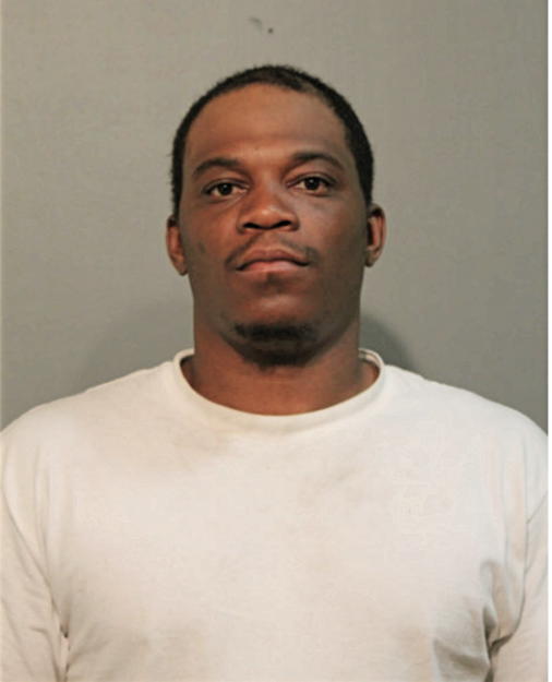 CORDELL CARTER, Cook County, Illinois