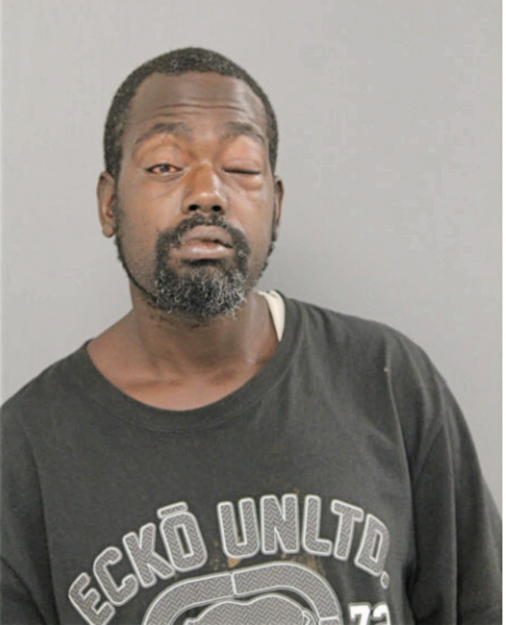 LARRY CARTER, Cook County, Illinois