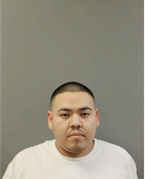 JUAN J CEBRERO, Cook County, Illinois