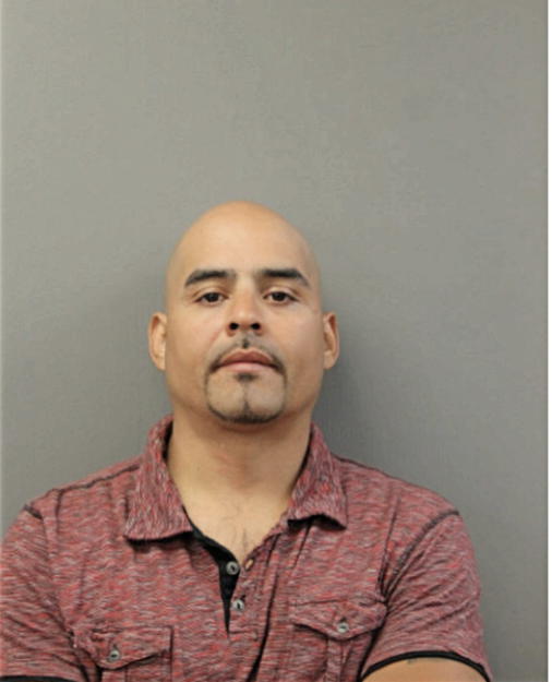 DAVID CERVANTES, Cook County, Illinois