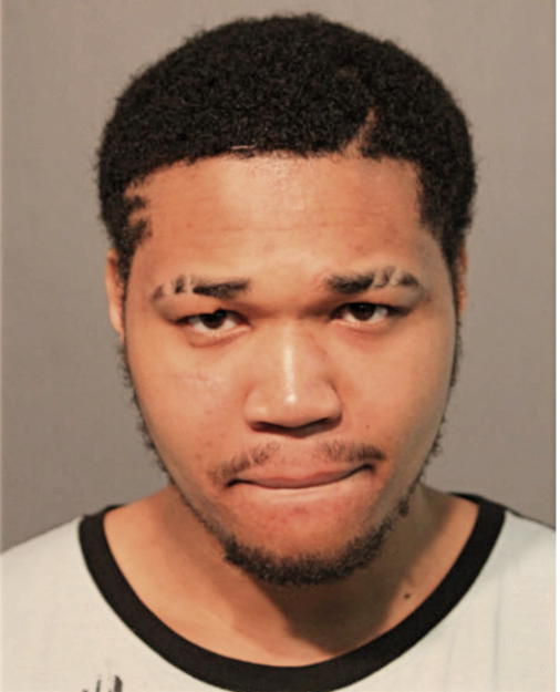 CASEY M CLARK, Cook County, Illinois