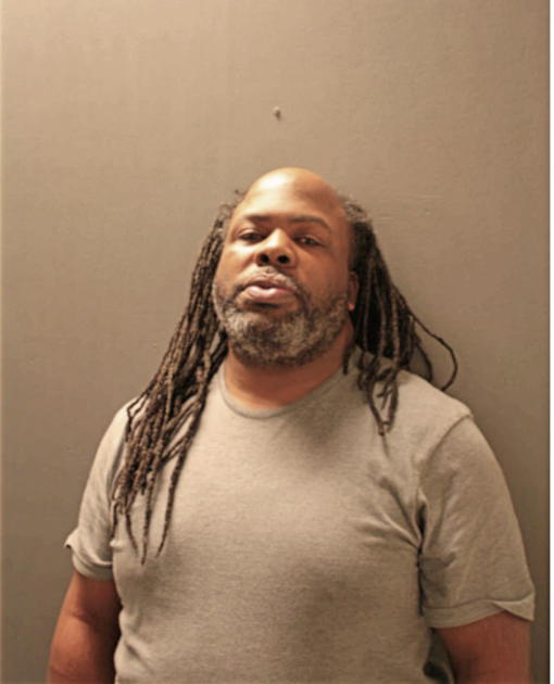 MARK A CLIFTON, Cook County, Illinois