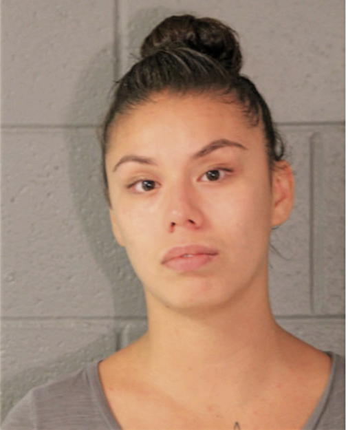 GABRIELA L COCKRIEL, Cook County, Illinois