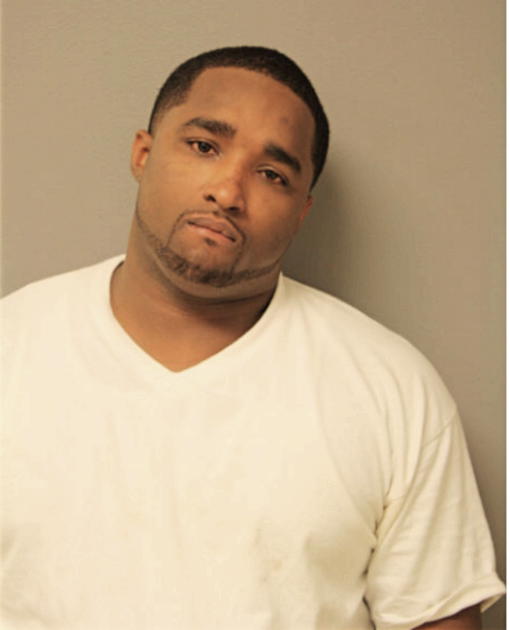 CORDERO COLLINS, Cook County, Illinois