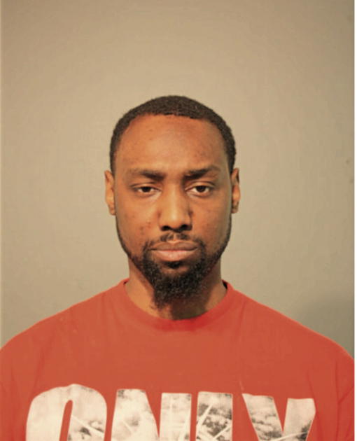 DESMOND COLLINS, Cook County, Illinois