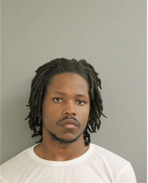 RICHARD COLLINS, Cook County, Illinois