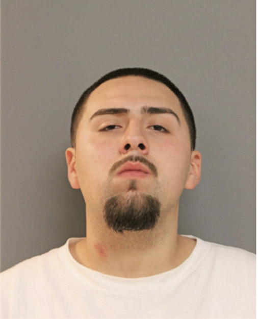 RIGOBERTO CONTRERAS, Cook County, Illinois