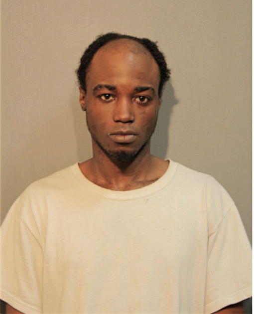 CLIFTON COOLEY, Cook County, Illinois