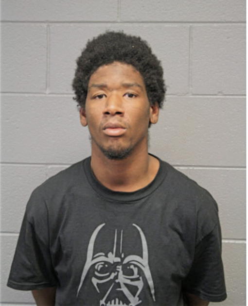 ANTHONY J COOPER, Cook County, Illinois