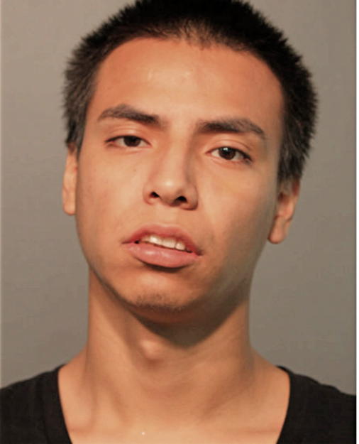 MARIO CORIA, Cook County, Illinois