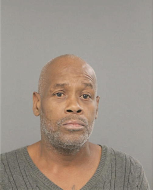 OLIVER CRAYTON, Cook County, Illinois