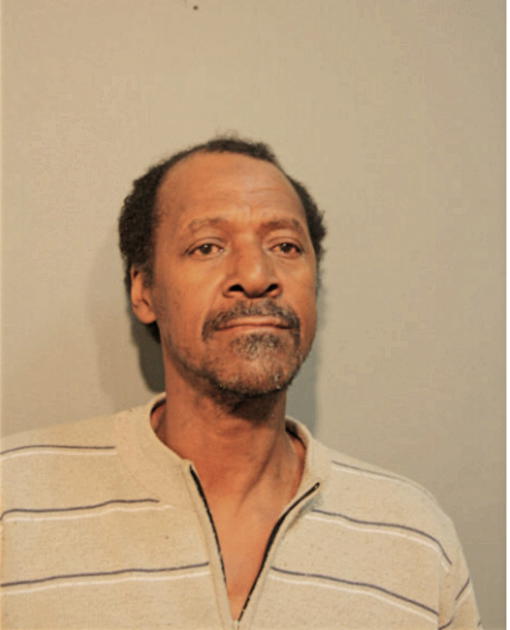 JESSE J CRUM, Cook County, Illinois