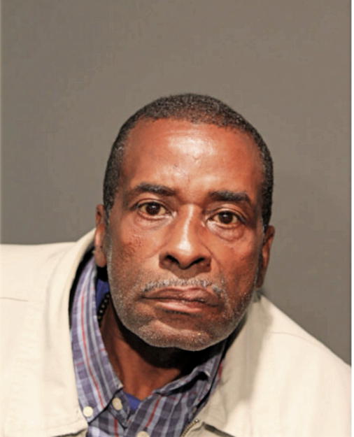 ANTHONY CURTIS, Cook County, Illinois