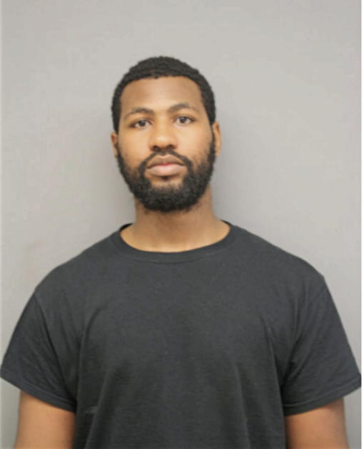 ARMAND R CURTIS, Cook County, Illinois