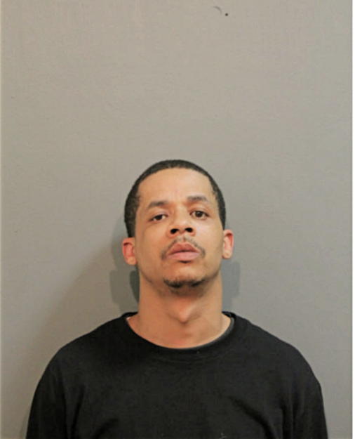 ALEXIS C DAVIS, Cook County, Illinois