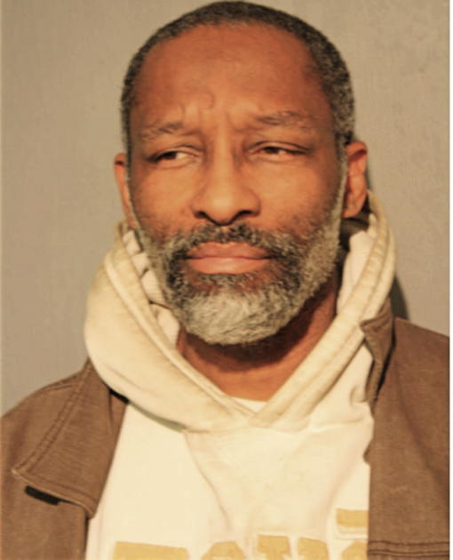 EDGAR F DAVIS, Cook County, Illinois