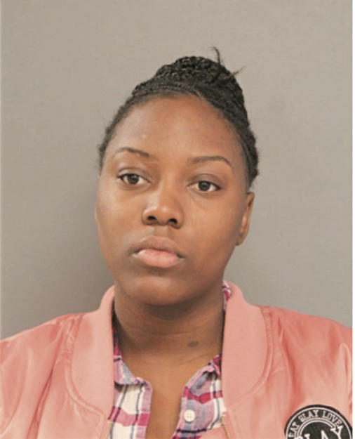 NIKOLE G DAVIS, Cook County, Illinois