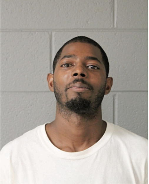 DESMOND M DORSEY, Cook County, Illinois