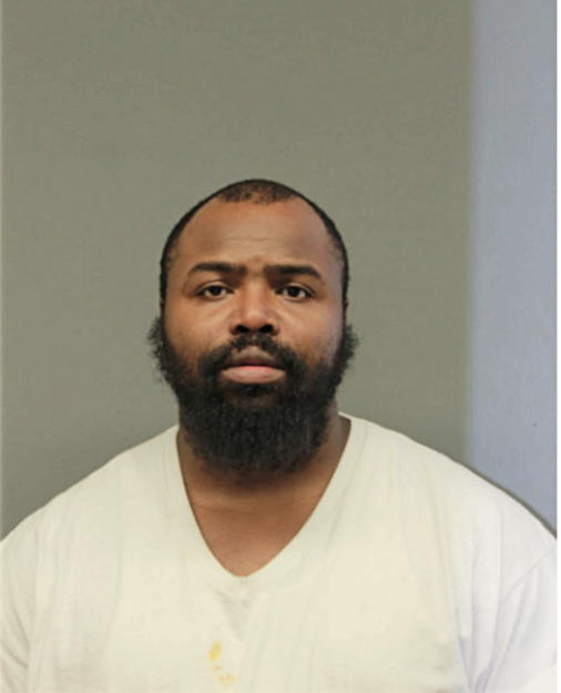 MORRIS M EUBANKS, Cook County, Illinois