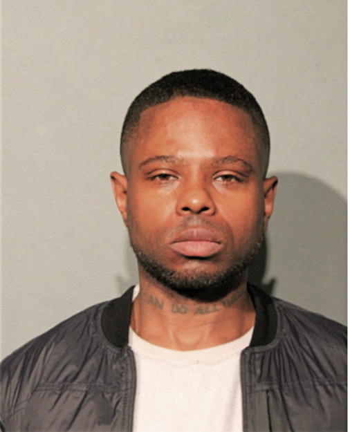ABENA EVANS, Cook County, Illinois
