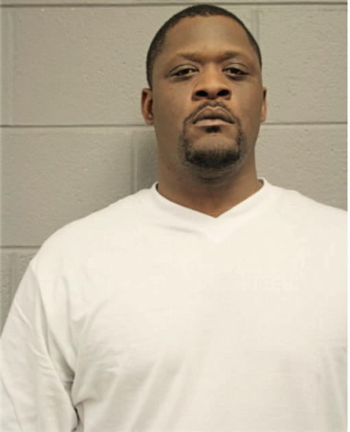 RICHARD FAIRLEY, Cook County, Illinois