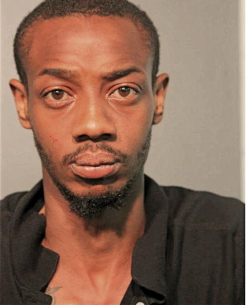 ANTHONY M FAUST, Cook County, Illinois