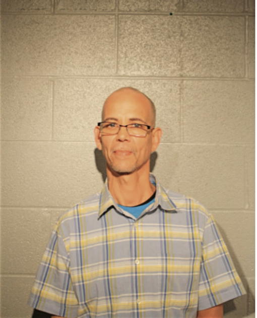 CESAR O FERNANDEZ, Cook County, Illinois