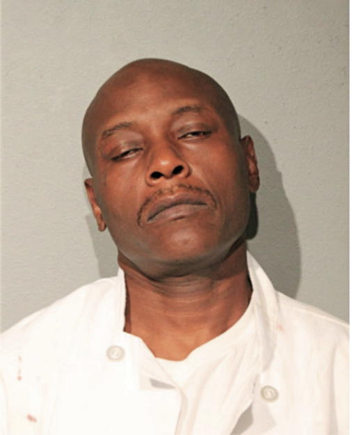 JEFFERY D FISHER, Cook County, Illinois