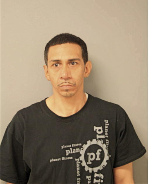 BENITO FIUEROA, Cook County, Illinois