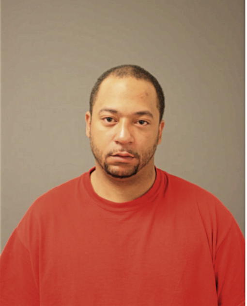 ADAM D FLETCHER, Cook County, Illinois