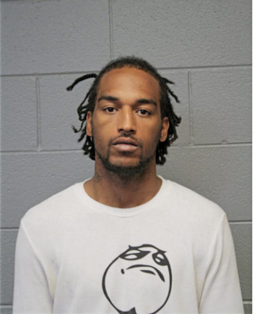 CHARLES L FLETCHER, Cook County, Illinois