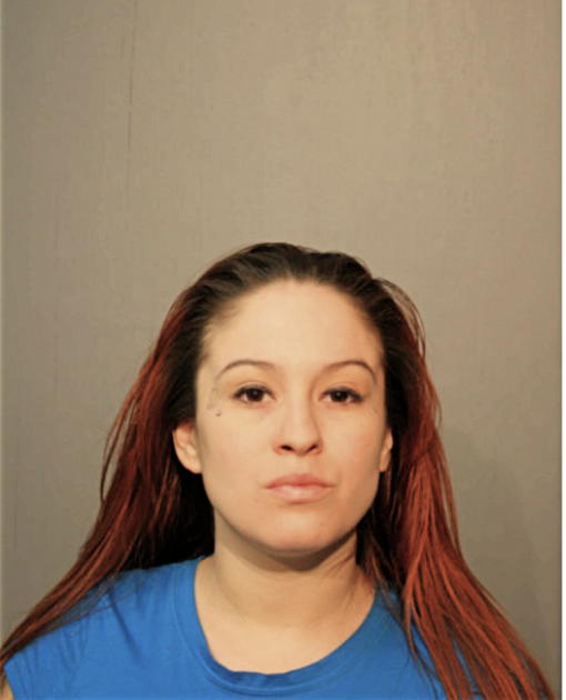 TRACY FLORES, Cook County, Illinois