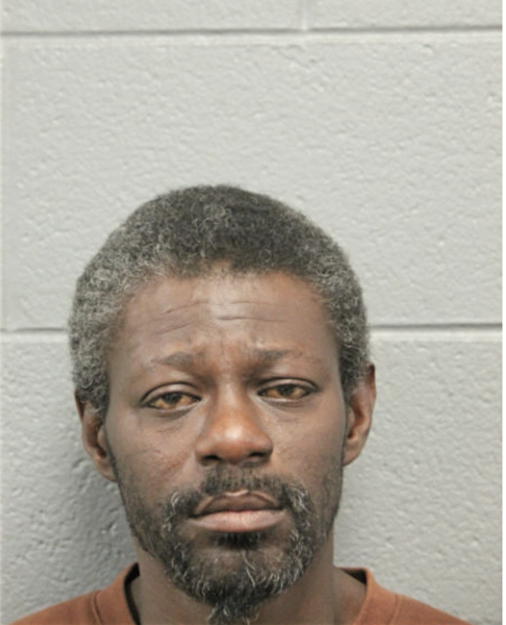ANTHONY FORREST, Cook County, Illinois
