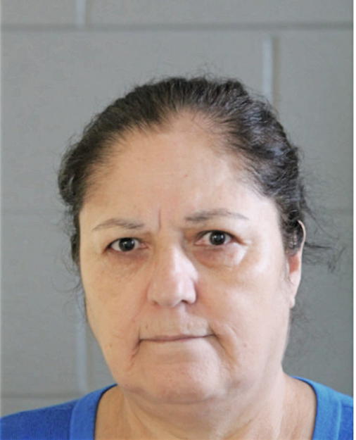 LEDNOR GALVAN, Cook County, Illinois